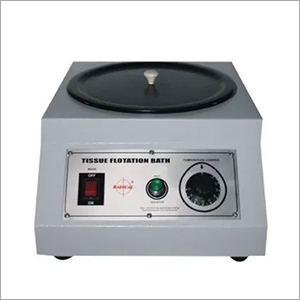 Tissue Flotation Water Bath Application: Laboratory Equipment