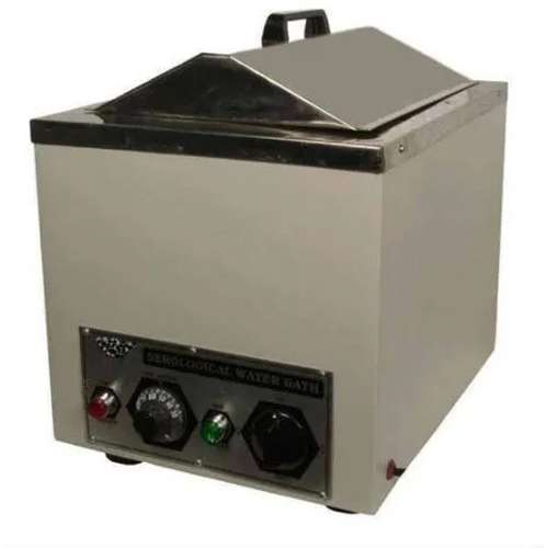 Serological Thermostatic Water Bath Application: Laboratory Equipment