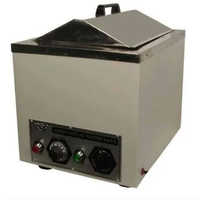Serological Thermostatic Water Bath Application: Laboratory Equipment