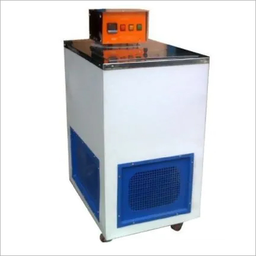 Refrigerated Water Bath