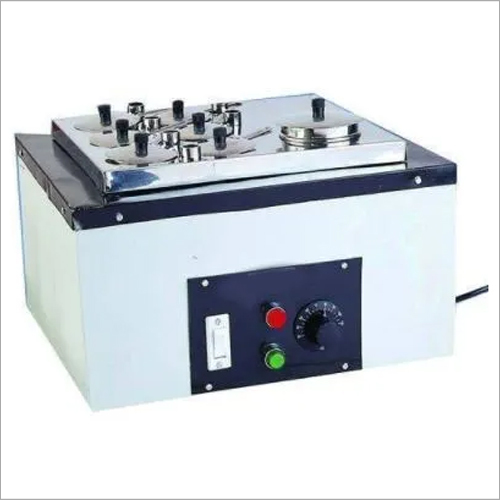 Paraffin Water Bath Application: Laboratory Equipment