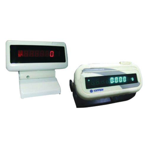 Balance Accessories Auxiliary Display (Remote Wired)