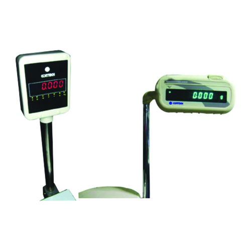 - Weigh Balance Auxiliary Display