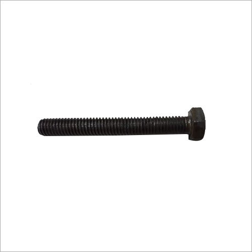 Mild Steel Bolt