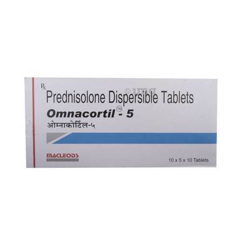 Prednisolone Tablets General Medicines