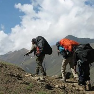 Trekking