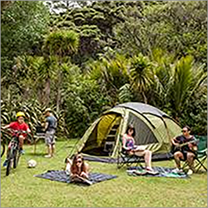 Camping