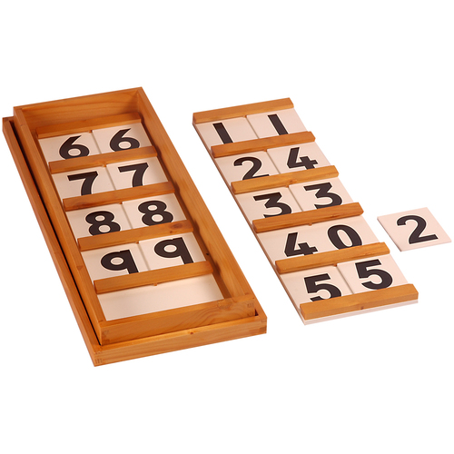 Seguin’s Boards