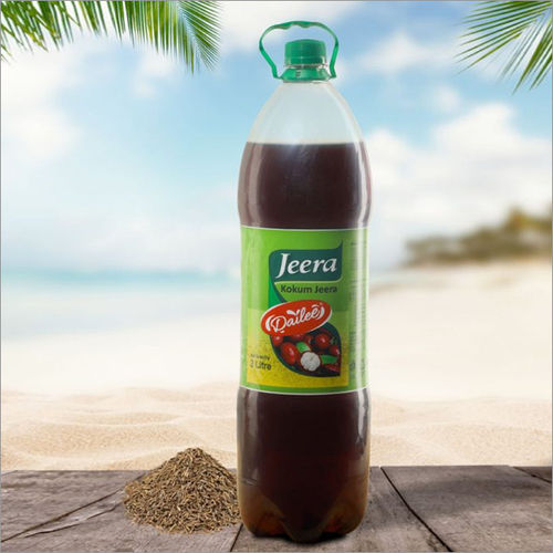 2 Litre Kokum Jeera Soda