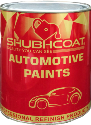 Any Color Shubhcoat Automotive