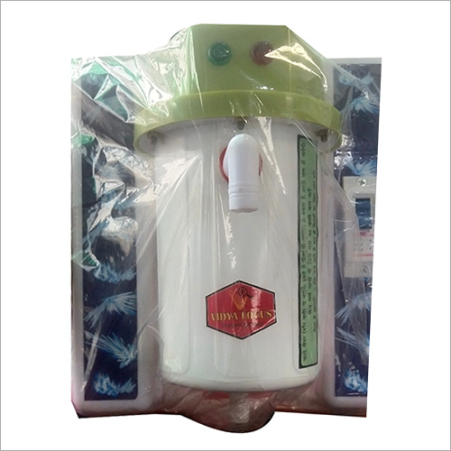 Instant Water Heater