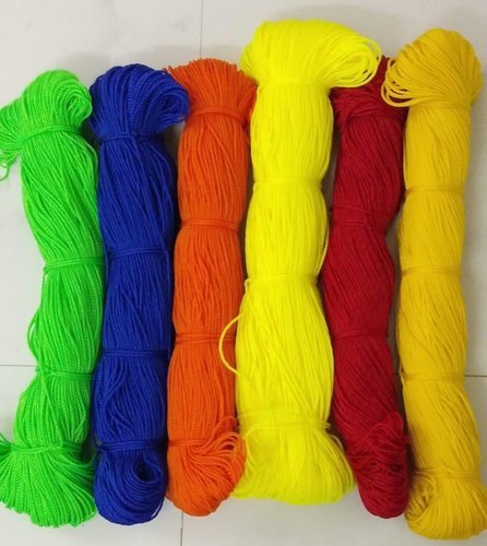 2 Mm Hdpe Monofilament Ropes Soft