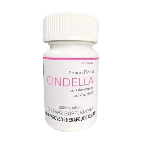 Cindella Dietary Supplement - Dosage Form: Tablet