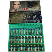 Aqua Skin And Veniscy Injection - Physical Form: Liquid