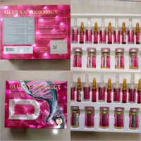 glutathione vitamin c combination skin lightening Glutathione Face Serum with Kojic Acid and Vitamin C 100ml