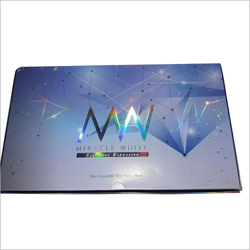 Miracle White 15000Mg Skin Whitening Glutathione Injection - Age Group: Adult