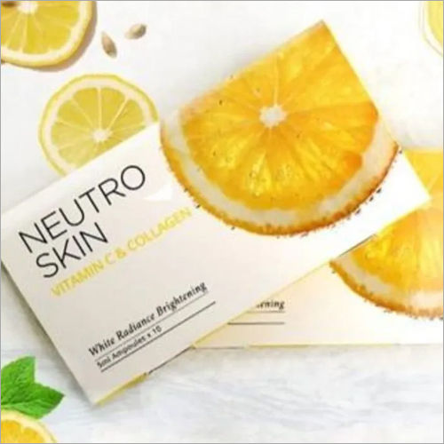 Neutro Skin Vitamin C And Collagen