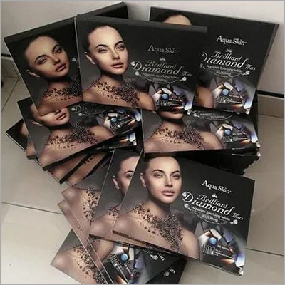 Brillaint Diamond Glutathione Injection - Physical Form: Liquid