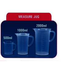 Measure Jug