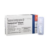 Testosteronne Enanthate Injection