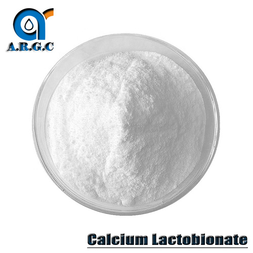 Calcium Lactobionate