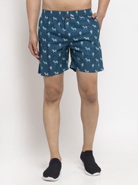 Mens Boxer Shorts