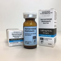 Testosteronne Enanthate Injection