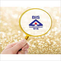 Hallmarking Certification