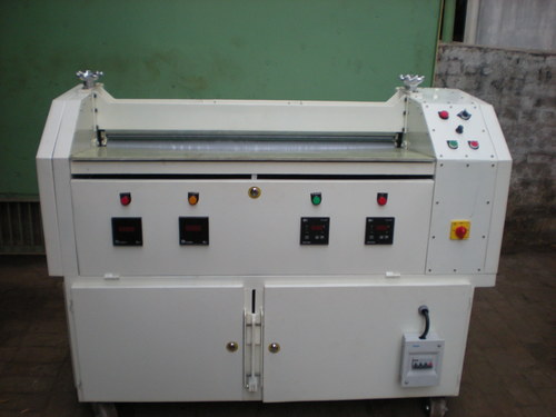 Hotmelt Latex Machine