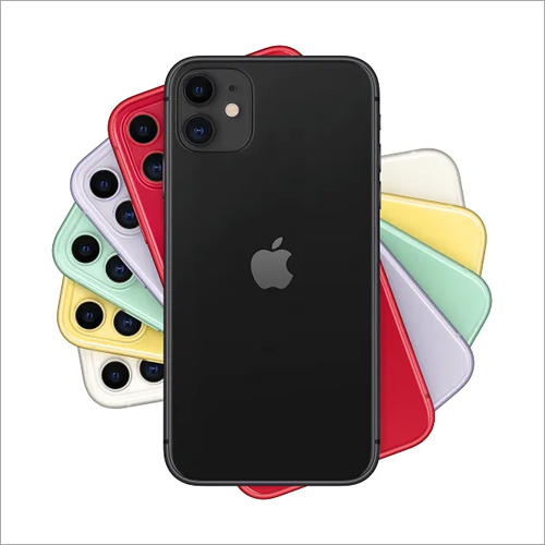 iPhone Mobile