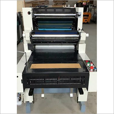 Offset printing Machine
