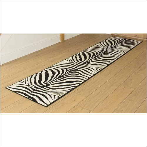Leather Pattern Carpet