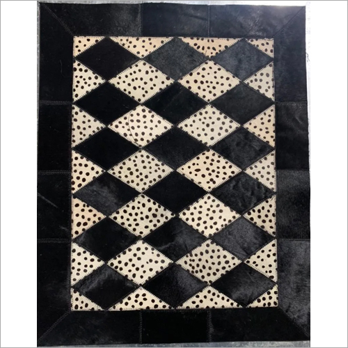 Squre Shape Carpet