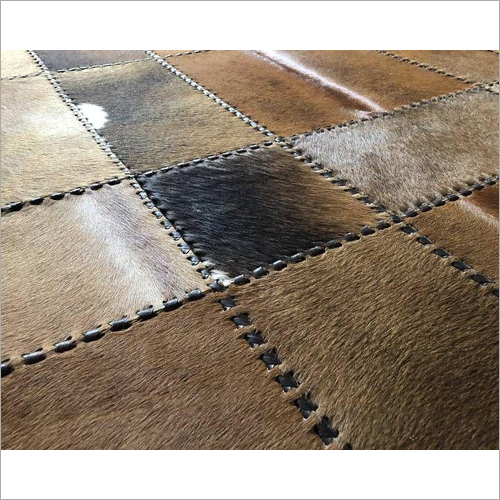 leather Carpet, Rug