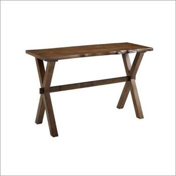 Wooden Bryn Sheesham Console Table