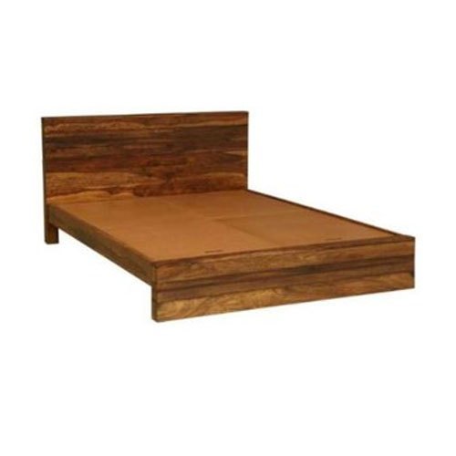 Wooden Avani Bed