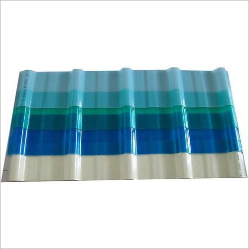 FRP Roofing Sheet
