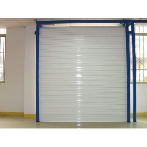 Automatic Rolling Shutter