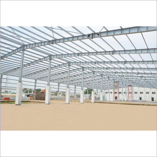 Industrial Structural Subsystem