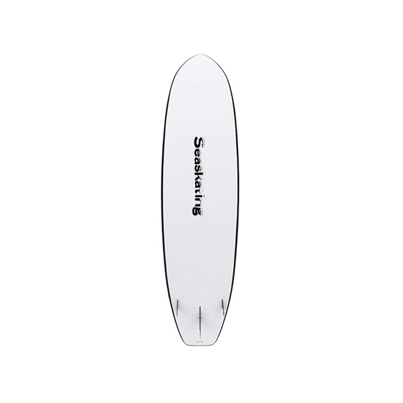 11 SUP EPS Foam Surfboard Fish Tail Top Board Long Board