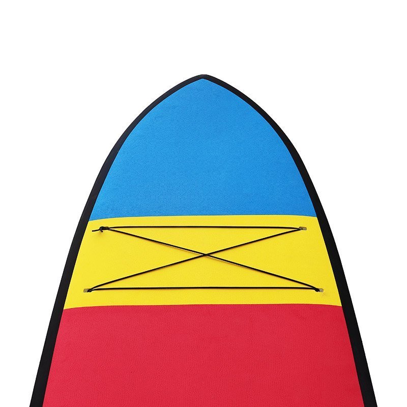 11 SUP EPS Foam Surfboard Fish Tail Top Board Long Board