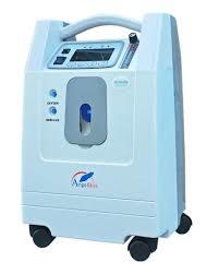 Portable Oxygen Concentrator