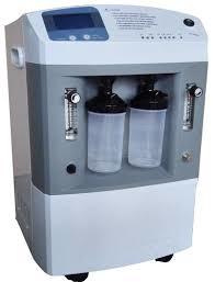 Airsep  Oxygen Concentrator