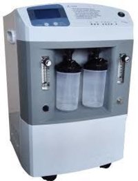 Airsep oxygen concentrator