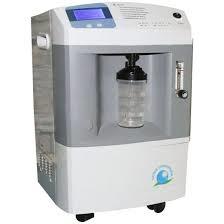 Caire Oxygen Concentrator