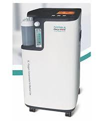 Inogen One Oxygen Concentrator Suitable For: Suitable For All