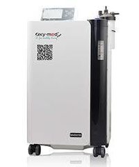 O2 Concepts oxygen concentrator