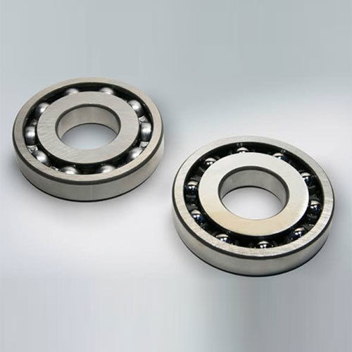 Second Hand Ball Bearing