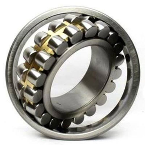 Old Spherical Bearing