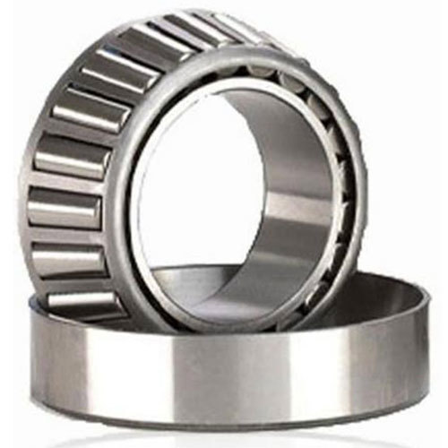 Old Taper Bearing